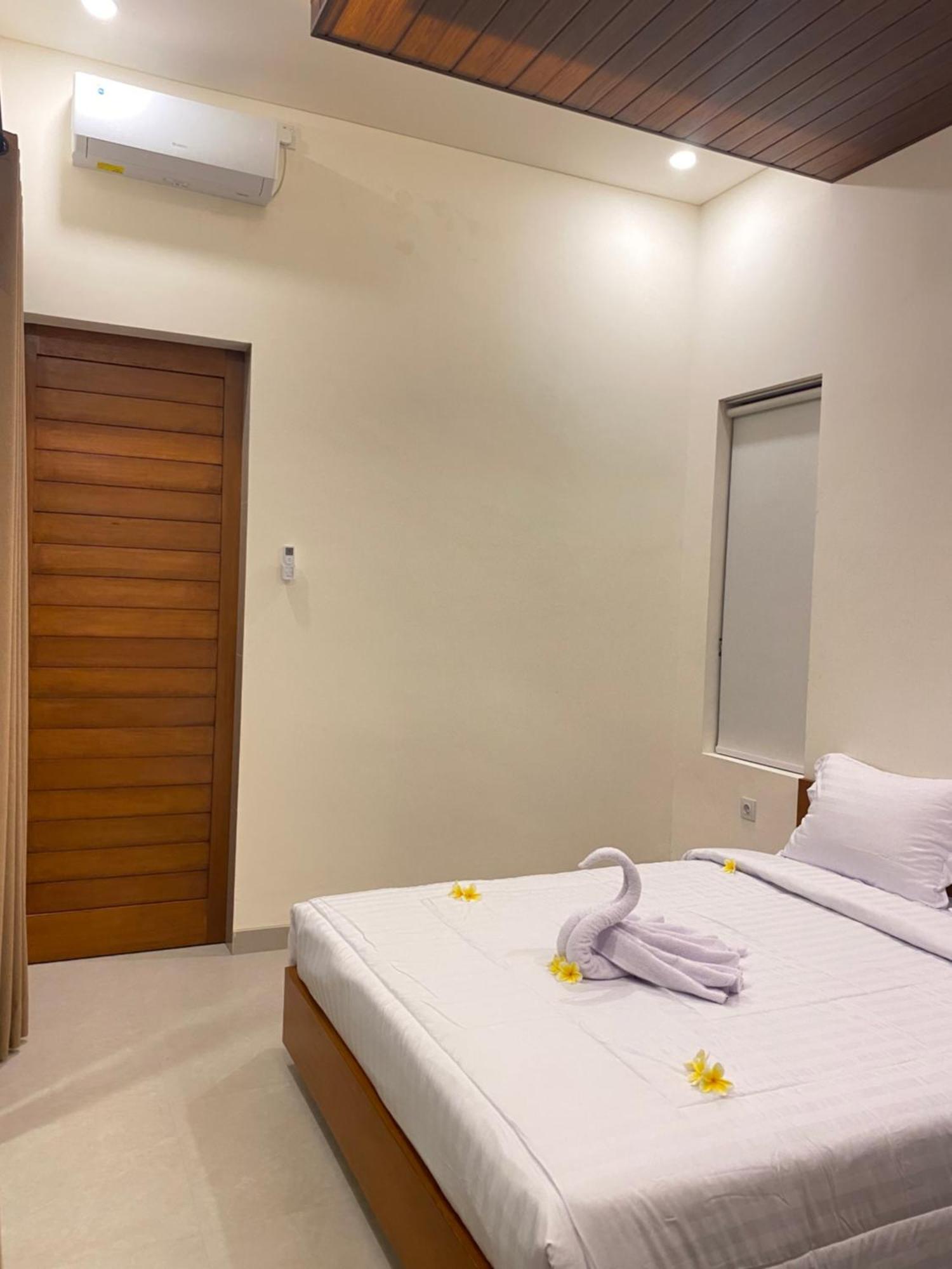 Kubu Asri Guest House Ungasan Exteriör bild